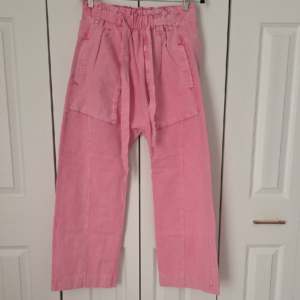 FREE PEOPLE jeans
